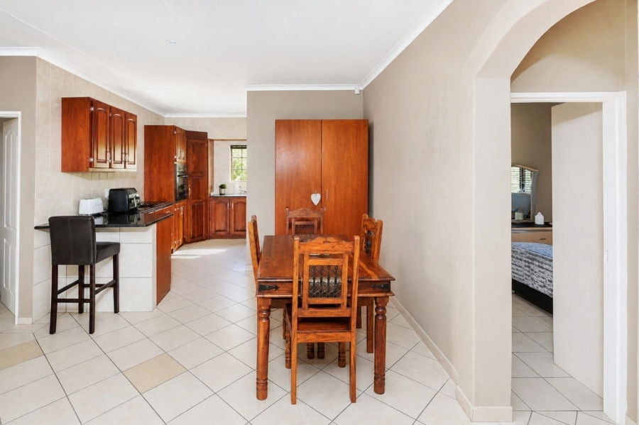 4 Bedroom Property for Sale in Safari Gardens North West